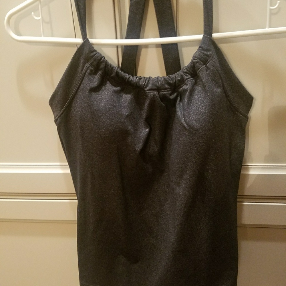 Prana work out tank
